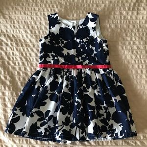 🎀Carter’s Toddler Girl Dress